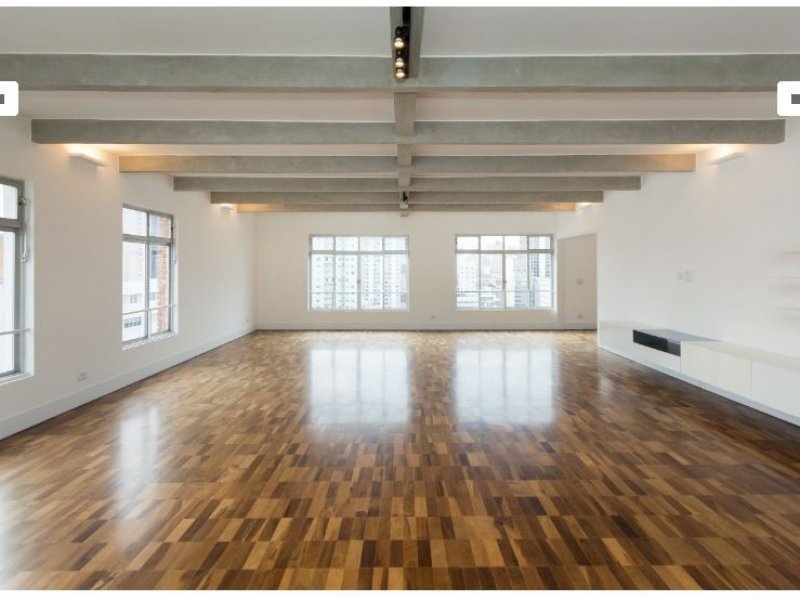 imóvel com 270m² - Centro - Curitiba