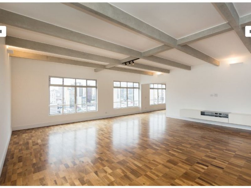 imóvel com 270m² - Centro - Curitiba