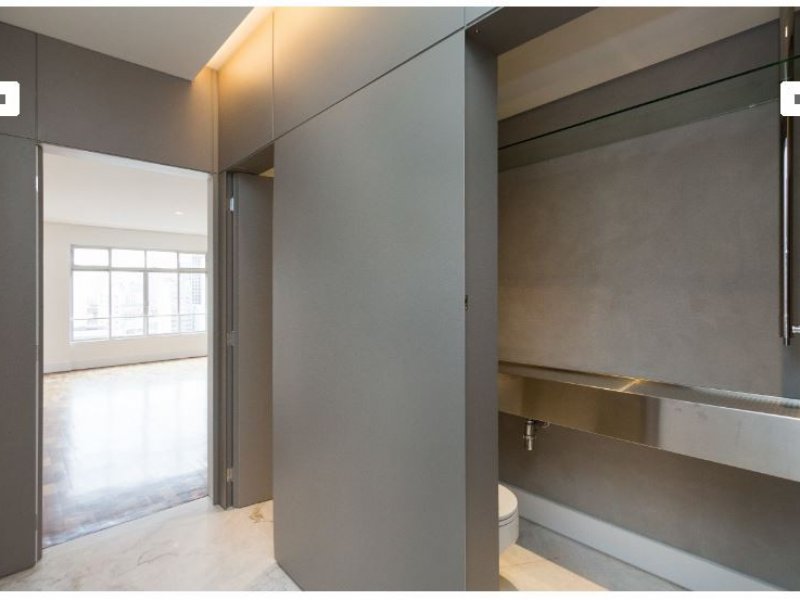 imóvel com 270m² - Centro - Curitiba