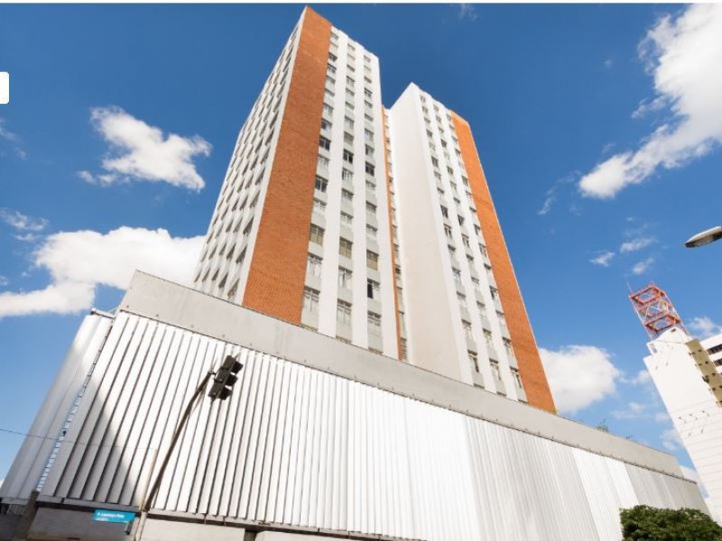 imóvel com 270m² - Centro - Curitiba