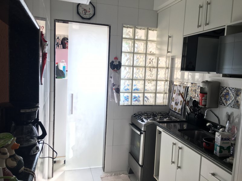 imóvel com 74m² - Jardim Santa Cruz (Sacomã) - São Paulo