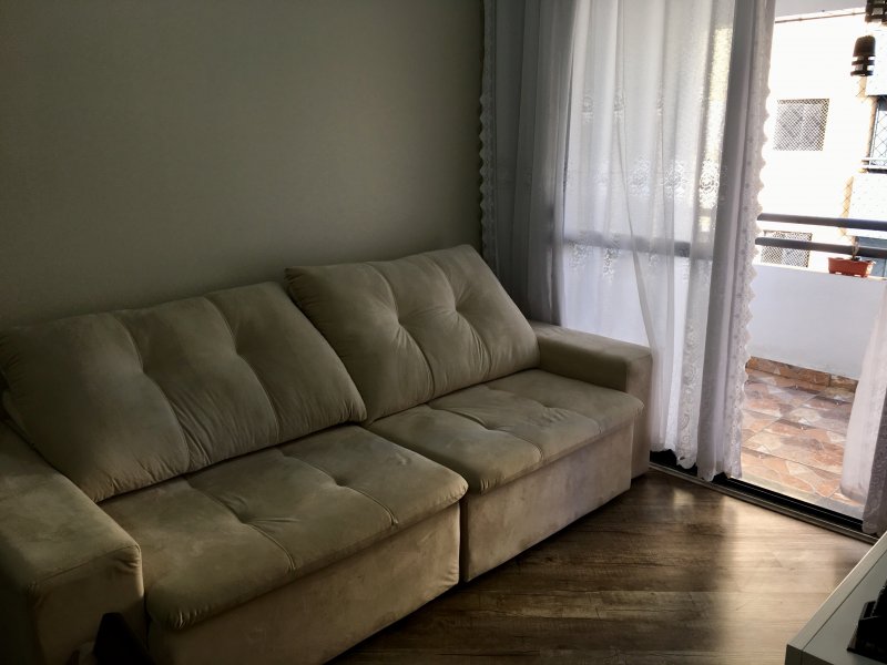 imóvel com 74m² - Jardim Santa Cruz (Sacomã) - São Paulo