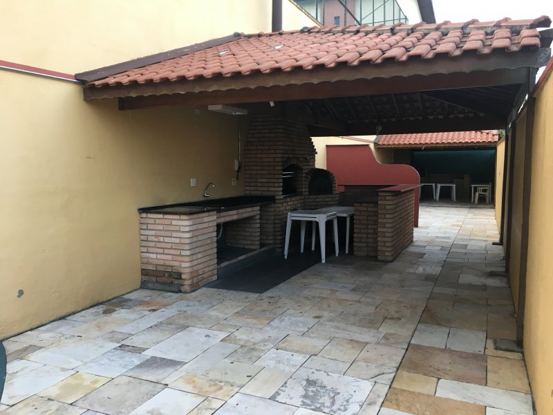 imóvel com 74m² - Jardim Santa Cruz (Sacomã) - São Paulo