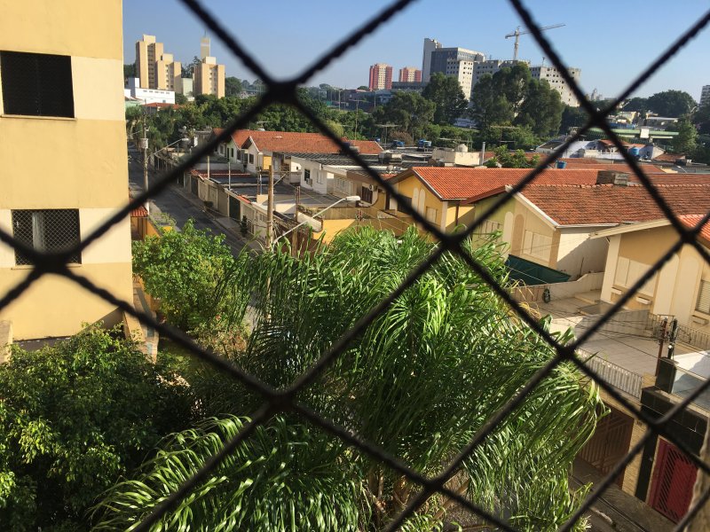 imóvel com 74m² - Jardim Santa Cruz (Sacomã) - São Paulo