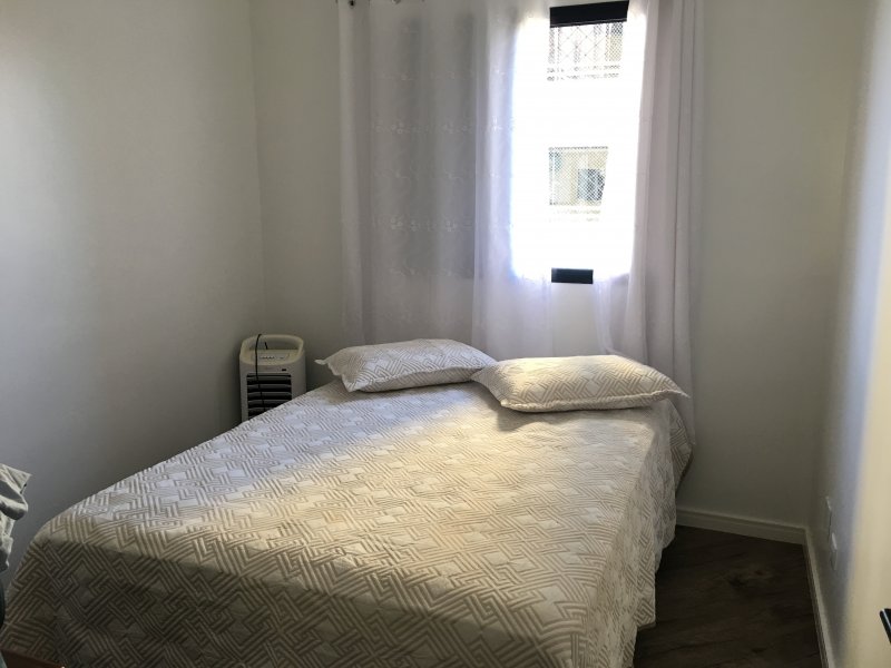 imóvel com 74m² - Jardim Santa Cruz (Sacomã) - São Paulo