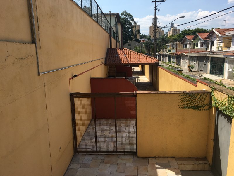 imóvel com 74m² - Jardim Santa Cruz (Sacomã) - São Paulo