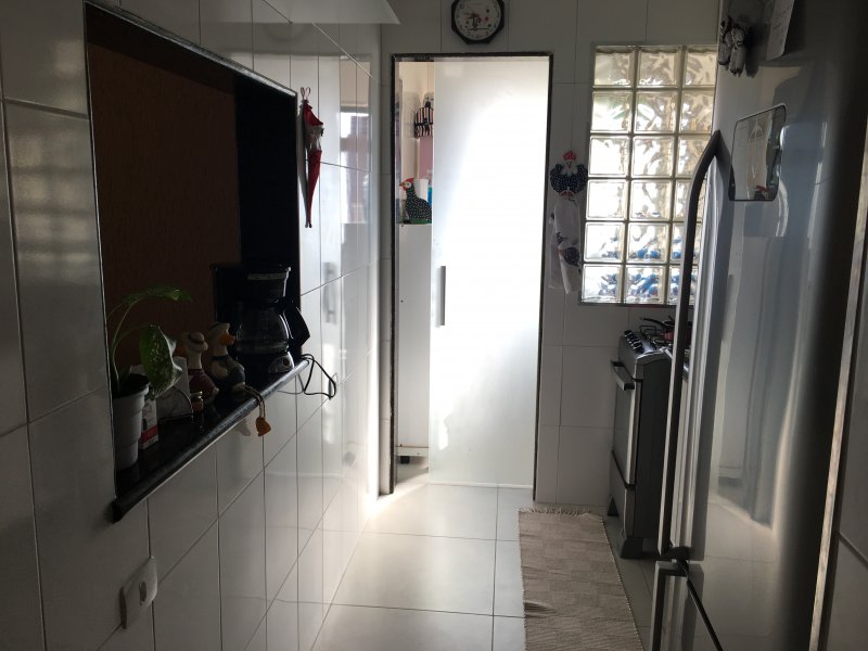 imóvel com 74m² - Jardim Santa Cruz (Sacomã) - São Paulo