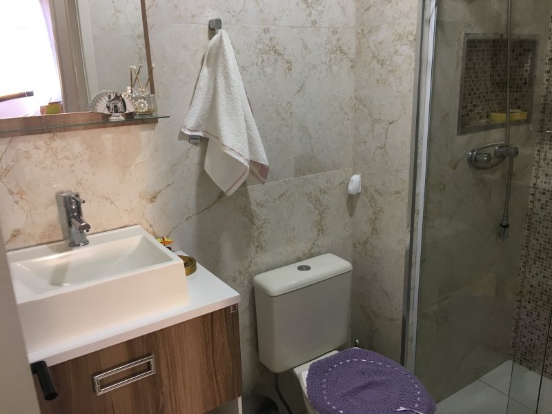 imóvel com 74m² - Jardim Santa Cruz (Sacomã) - São Paulo