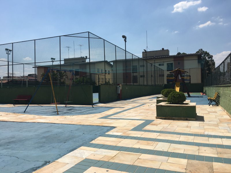 imóvel com 74m² - Jardim Santa Cruz (Sacomã) - São Paulo