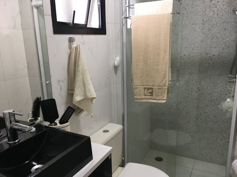 imóvel com 74m² - Jardim Santa Cruz (Sacomã) - São Paulo