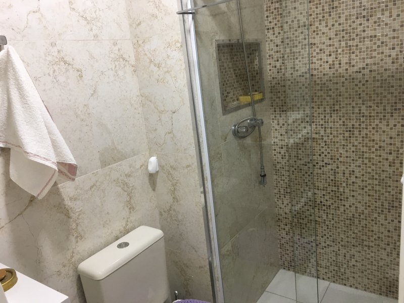 imóvel com 74m² - Jardim Santa Cruz (Sacomã) - São Paulo