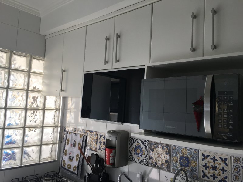 imóvel com 74m² - Jardim Santa Cruz (Sacomã) - São Paulo