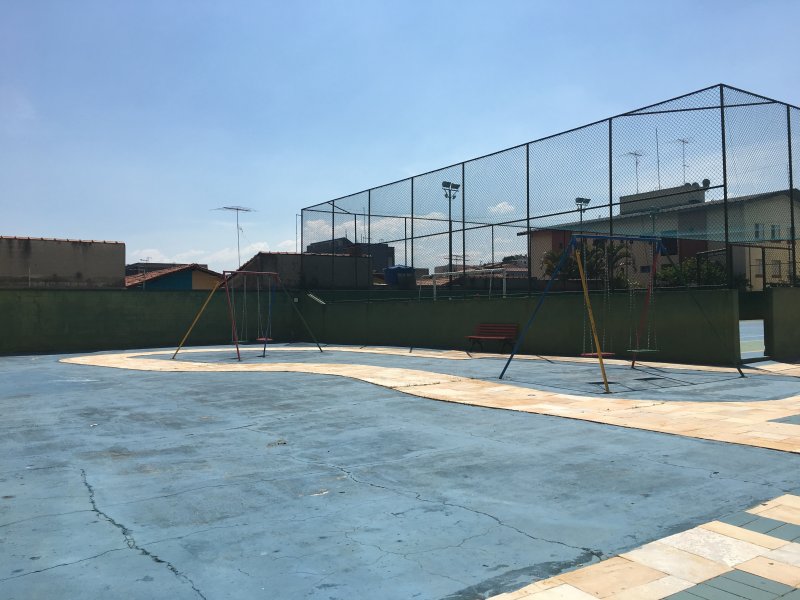 imóvel com 74m² - Jardim Santa Cruz (Sacomã) - São Paulo