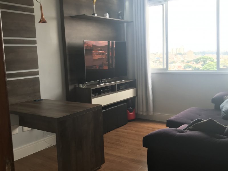 Apartamento à venda Vila Carmem com 43m² e 1 quarto por R$ 270.000 - 119912281-33303b9d-a266-4fed-99dc-ffc484cdecb2.jpeg
