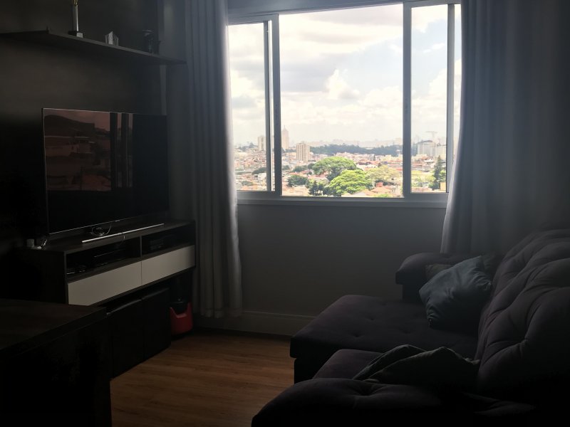 Apartamento à venda Vila Carmem com 43m² e 1 quarto por R$ 270.000 - 1872233174-c412c0c4-6013-480f-b7c7-d276f747935b.jpeg