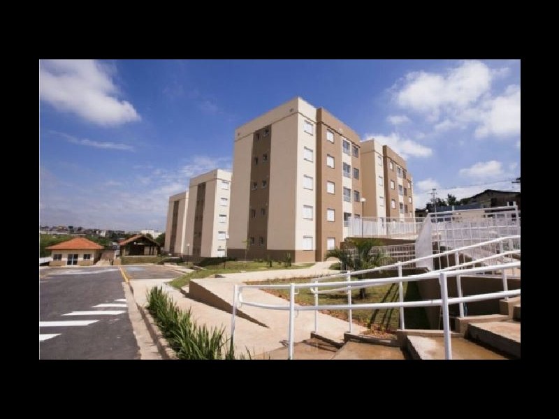 Apartamento à venda Novo Osasco com 54m² e 2 quartos por R$ 185.000 - 1555351237-6.JPG