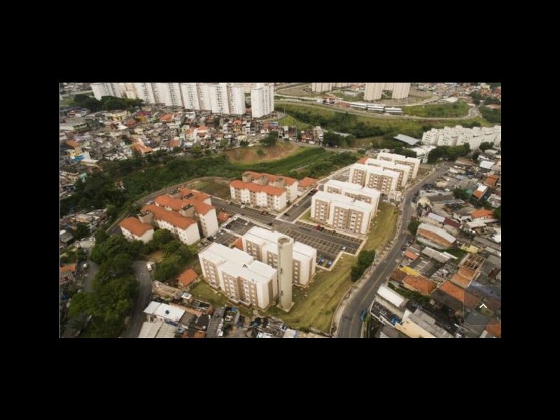 Apartamento à venda Novo Osasco com 54m² e 2 quartos por R$ 185.000 - 2017956625-2.JPG