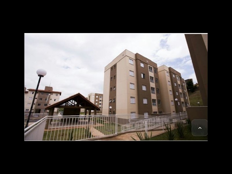 Apartamento à venda Novo Osasco com 54m² e 2 quartos por R$ 185.000 - 60114137-5.JPG