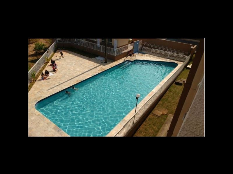 Apartamento à venda Novo Osasco com 54m² e 2 quartos por R$ 185.000 - 803030615-10.JPG