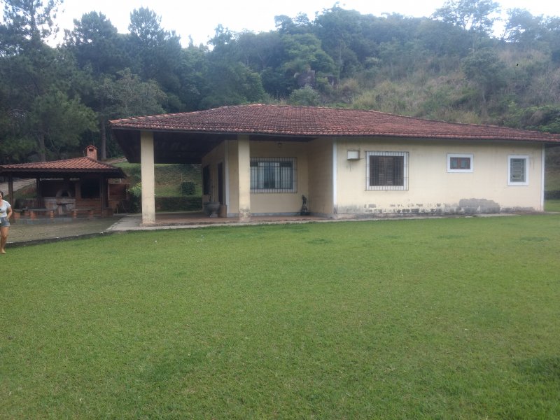 Sítio à venda Centro com 49500m² e 4 quartos por R$ 1.550.000 - 1293530208-img-20191116-134847606.jpg