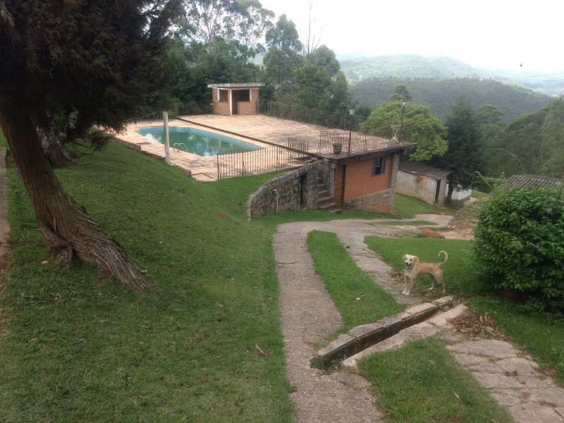 Sítio à venda Centro com 49500m² e 4 quartos por R$ 1.550.000 - 1633852802-img-20191116-134735605.jpg