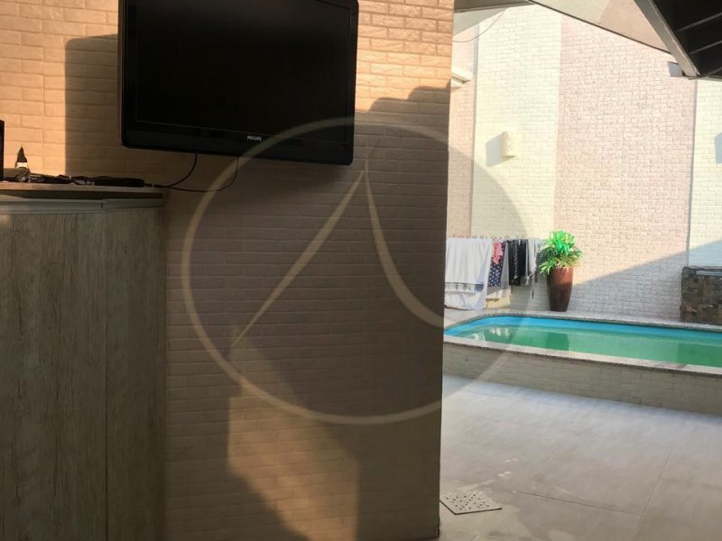 imóvel com 220m² - Passa Vinte - Palhoça