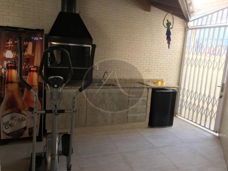 imóvel com 220m² - Passa Vinte - Palhoça