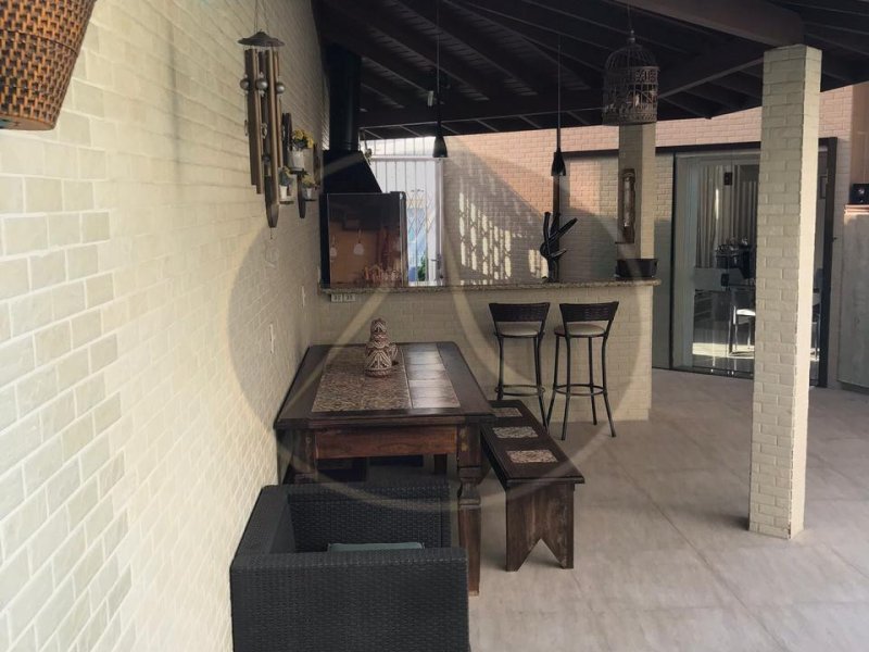 imóvel com 220m² - Passa Vinte - Palhoça