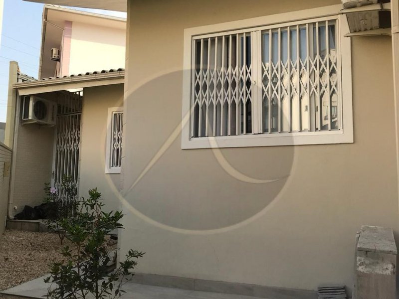 imóvel com 220m² - Passa Vinte - Palhoça