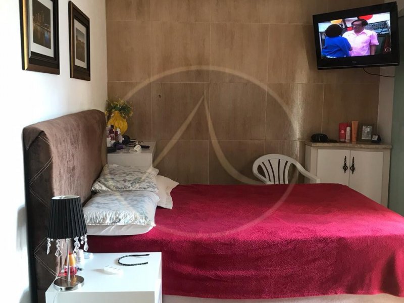imóvel com 220m² - Passa Vinte - Palhoça