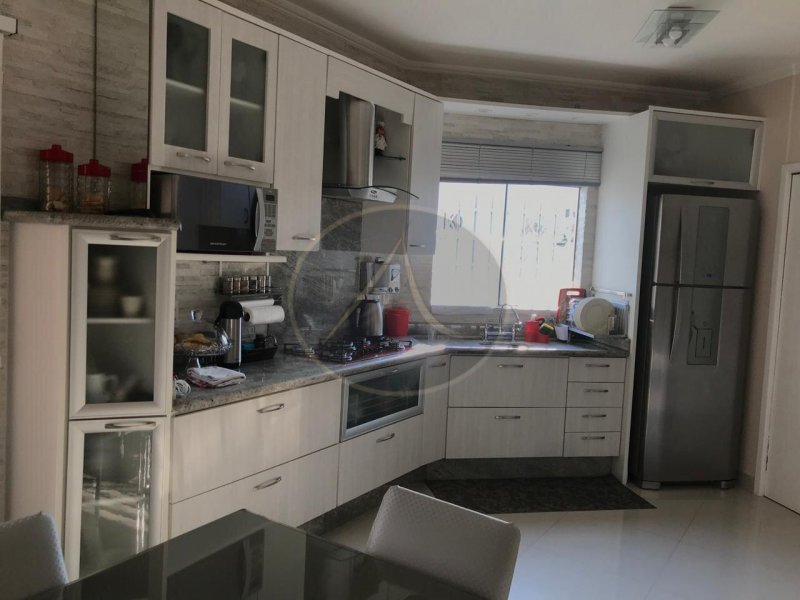 imóvel com 220m² - Passa Vinte - Palhoça