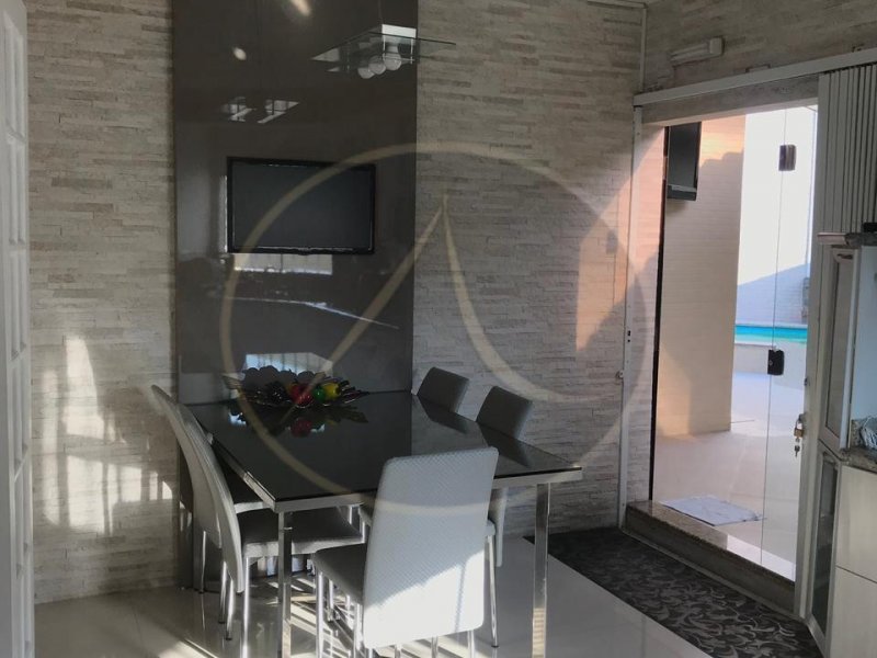 imóvel com 220m² - Passa Vinte - Palhoça