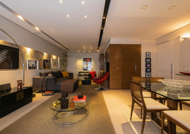 imóvel com 105m²