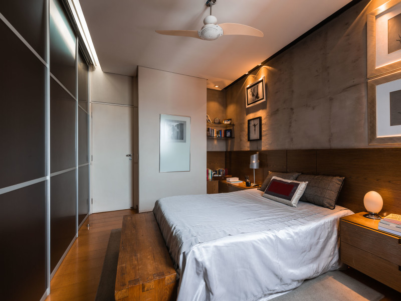 imóvel com 105m² - Lourdes - Belo Horizonte