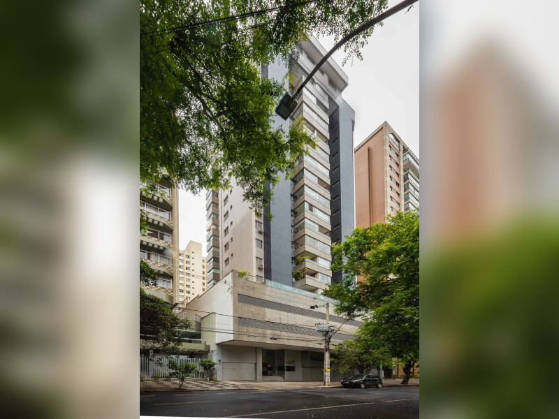 imóvel com 105m² - Lourdes - Belo Horizonte