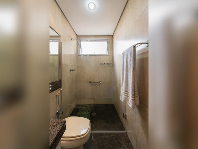 imóvel com 105m² - Lourdes - Belo Horizonte