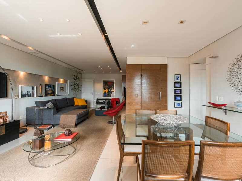 imóvel com 105m² - Lourdes - Belo Horizonte