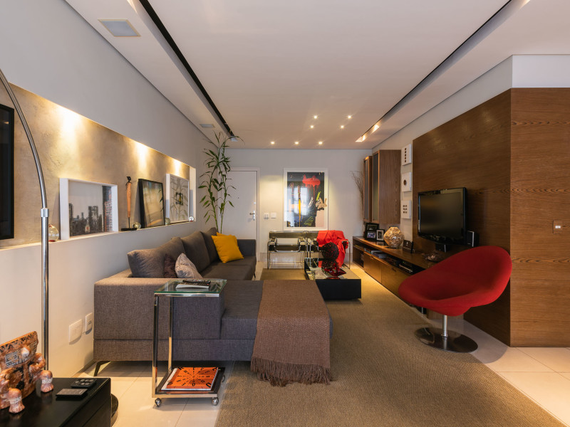 imóvel com 105m² - Lourdes - Belo Horizonte