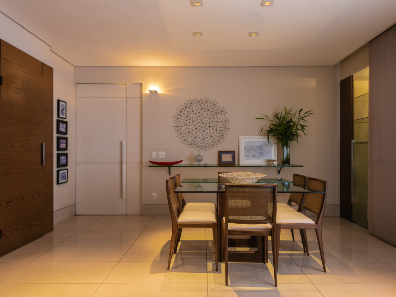imóvel com 105m² - Lourdes - Belo Horizonte