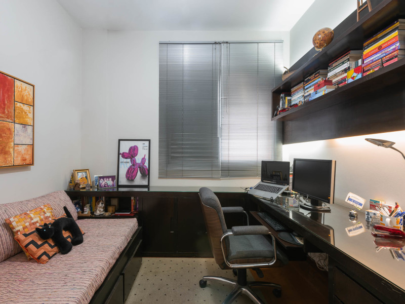 imóvel com 105m² - Lourdes - Belo Horizonte