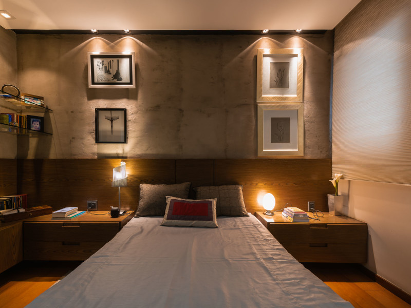 imóvel com 105m² - Lourdes - Belo Horizonte