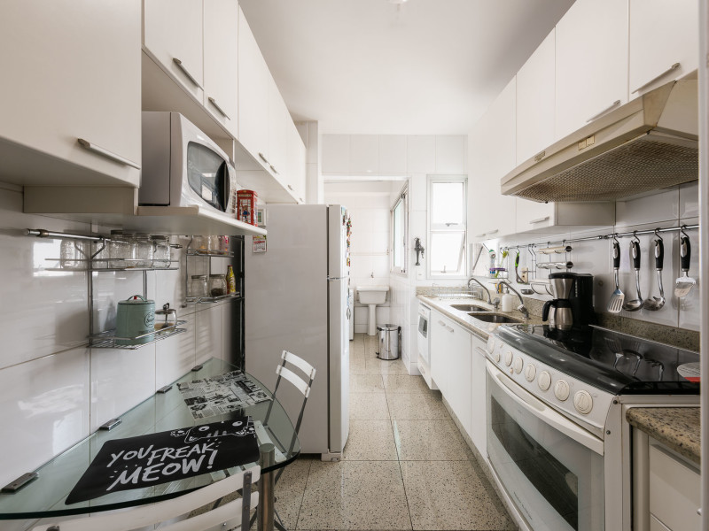 imóvel com 105m² - Lourdes - Belo Horizonte