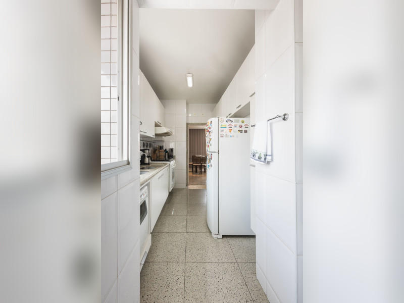 imóvel com 105m² - Lourdes - Belo Horizonte