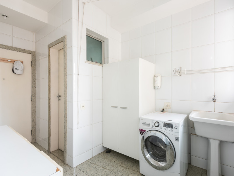 imóvel com 105m² - Lourdes - Belo Horizonte