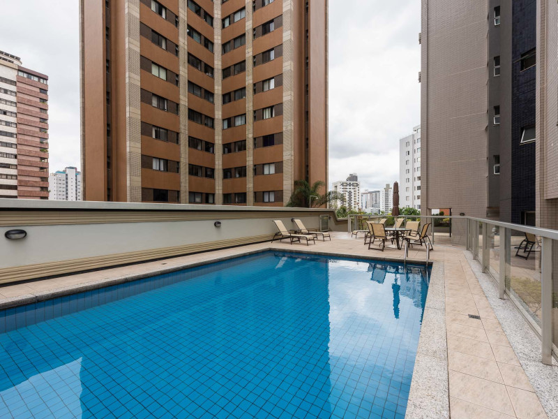 imóvel com 105m² - Lourdes - Belo Horizonte