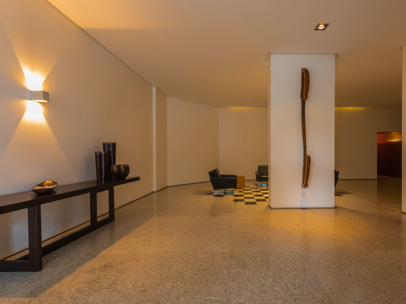 imóvel com 105m² - Lourdes - Belo Horizonte
