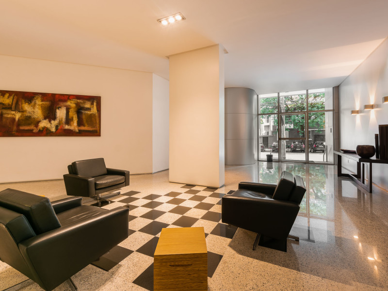 imóvel com 105m² - Lourdes - Belo Horizonte
