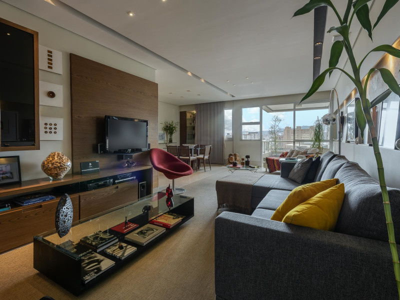 imóvel com 105m² - Lourdes - Belo Horizonte