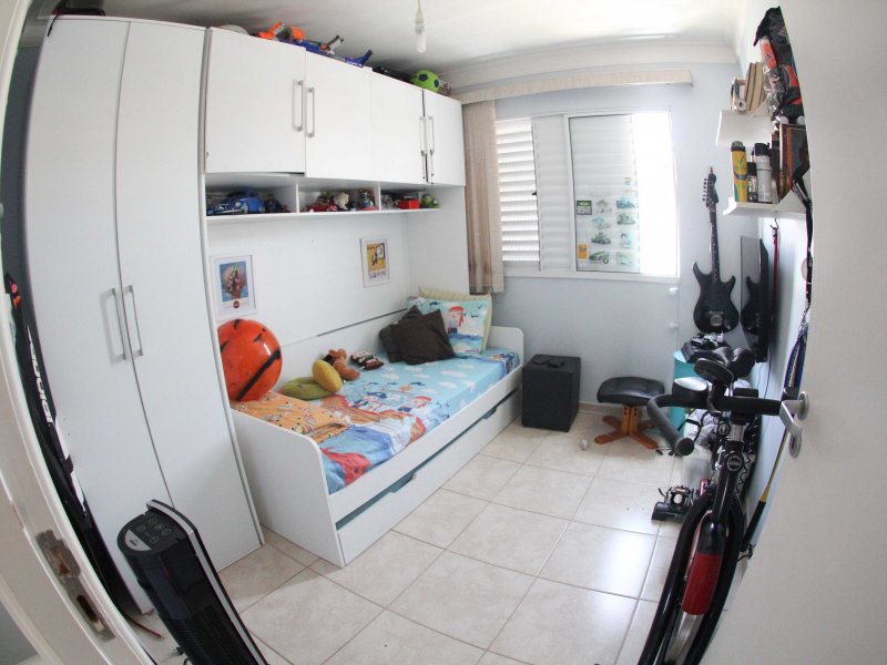 Casa de condomínio à venda Parque Rural Fazenda Santa Cândida com 98m² e 3 quartos por R$ 490.000 - 1181916697-9.jpg