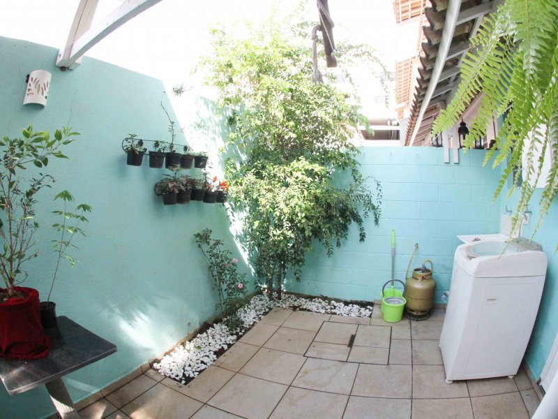 Casa de condomínio à venda Parque Rural Fazenda Santa Cândida com 98m² e 3 quartos por R$ 490.000 - 1252604071-7.jpg